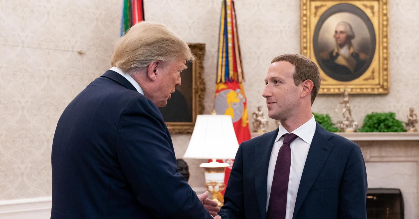 meta-trump-cover-dtf-magazine Дональд Трамп та Марк Цукерберг