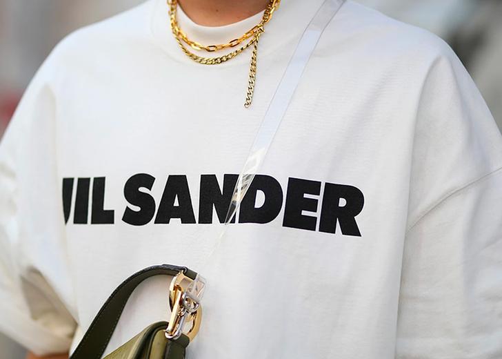 Владелец Maison Margiela выкупил бренд Jil Sander