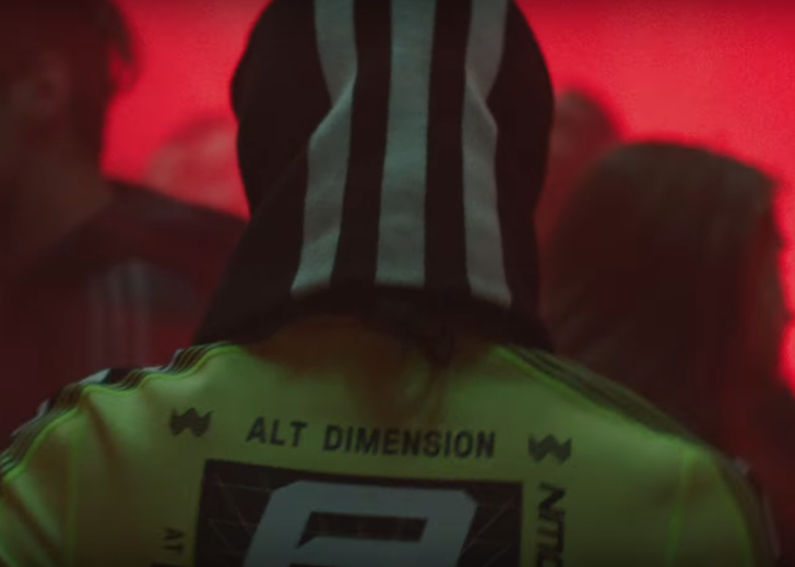 adidas Originals и Alexander Wang представили вторую коллаборацию
