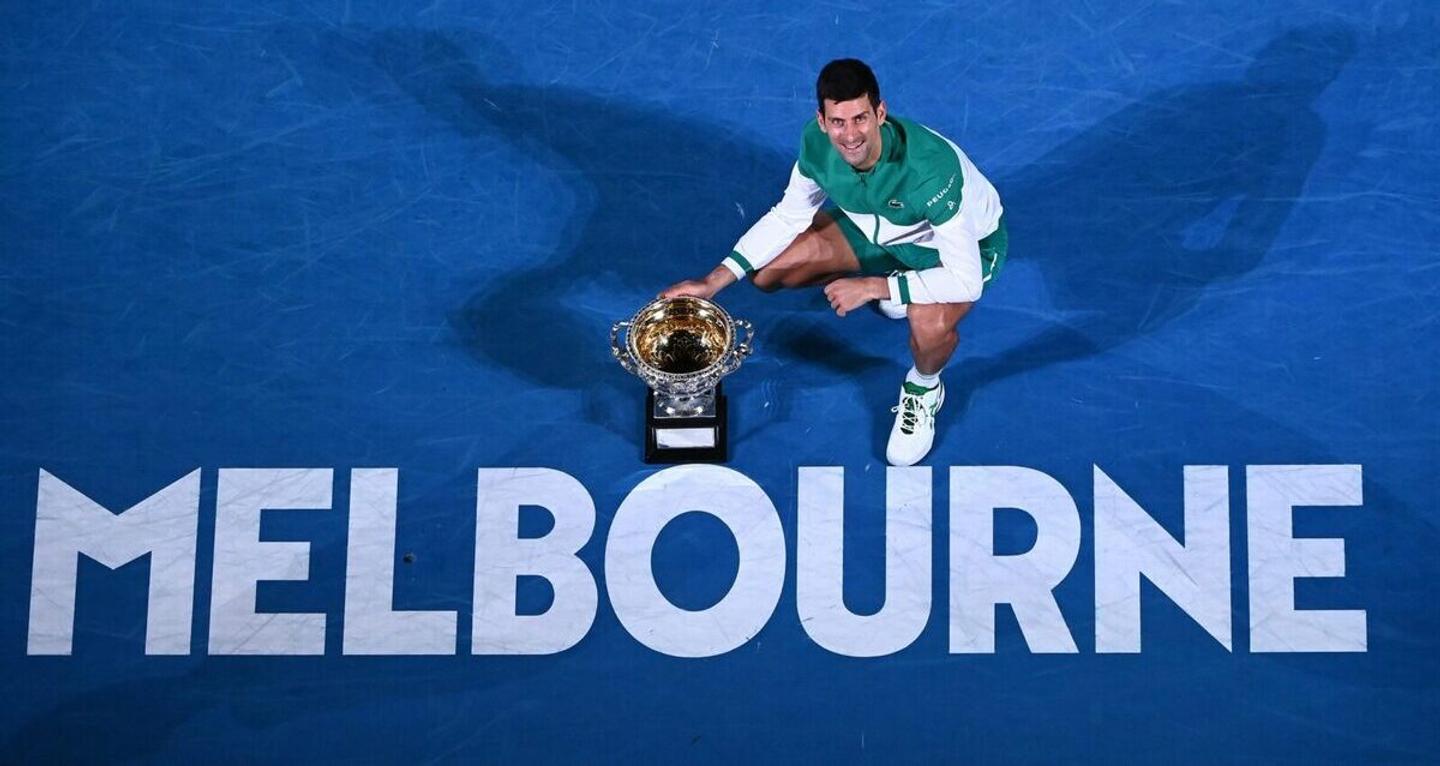 novak dtf magazine Теннисиста Новака Джоковича задержали в аэропорту Австралии. Он может пропустить Australian Open