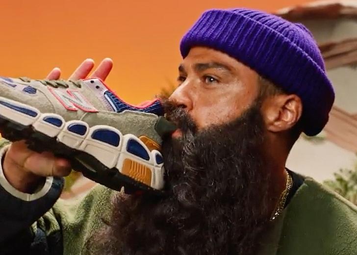 Salehe-Bembury-NewBalance-dtf-magazine3 Салехи Бембери и New Balance создали кроссовки со свистком