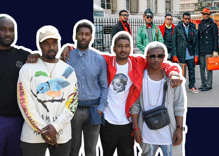 dtf-magazine15 Смерть или перерождение: Что ждет streetwear в 2020-х годах