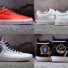 NASA и Vans показали новые кеды из коллаборации