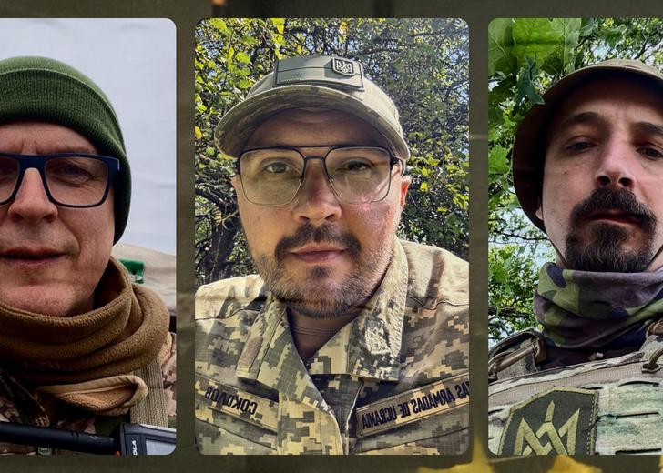 Проєкт warнякання випустив нові сингли