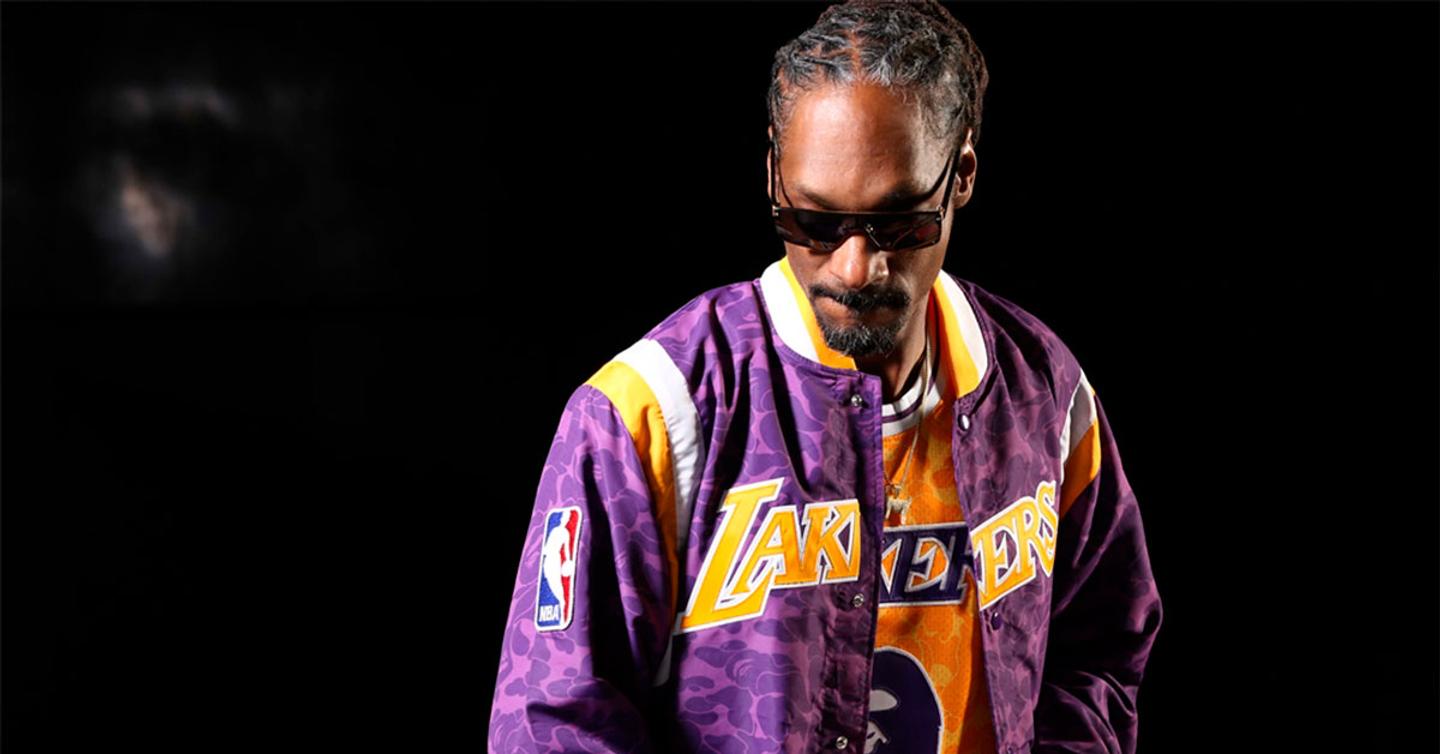 snoop_dogg_nba_basket_dtf_header Снуп Догг в лукбуке баскетбольной коллаборации NBA и Mitchell & Ness