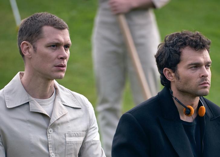 Вирус разрушает идеальное общество в трейлере сериала «О дивный новый мир»