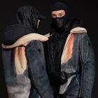 Moncler и 1017 ALYX 9SM выпустили куртки из переработанного пластика