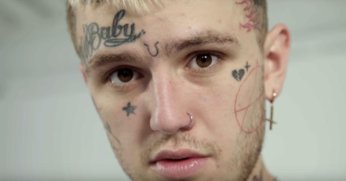 Мать Lil Peep обвинила менеджмент в доведении ее сына до смерти