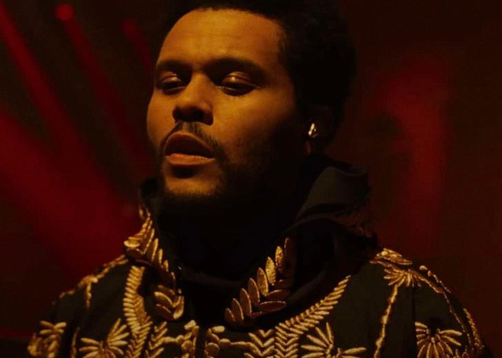 the-weeknd-catalog-cover-dtf-magazine The Weeknd уклав мільфрдну угоду про свій каталог