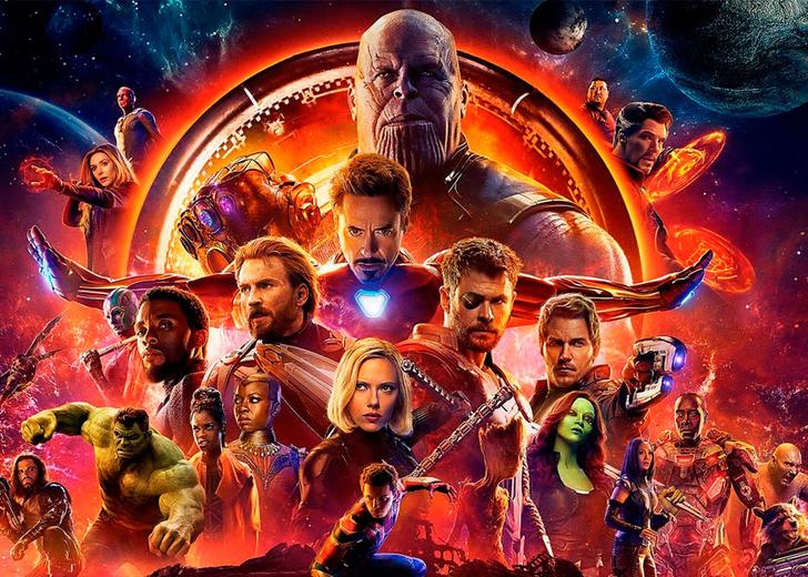avengers_infinity_war_box_office_dtf_header Новые «Мстители» показали лучший кассовый старт в истории кино