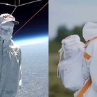 Первый взгляд: Коллаборация Heron Preston x NASA