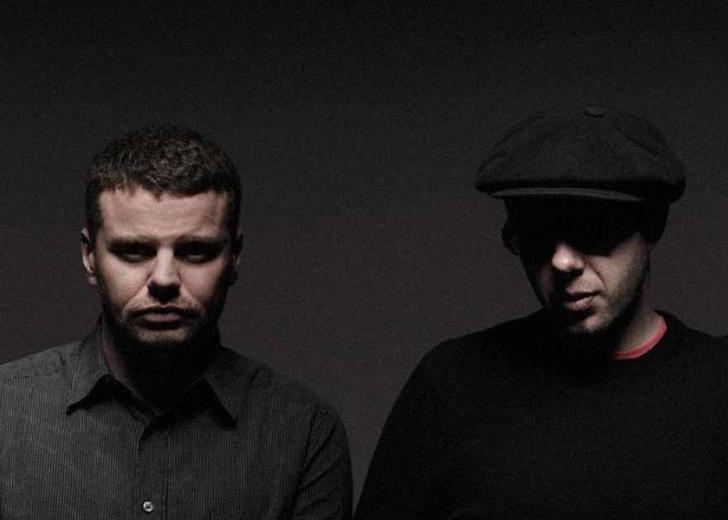 The Chemical Brothers станут хедлайнерами Atlas Weekend в Киеве