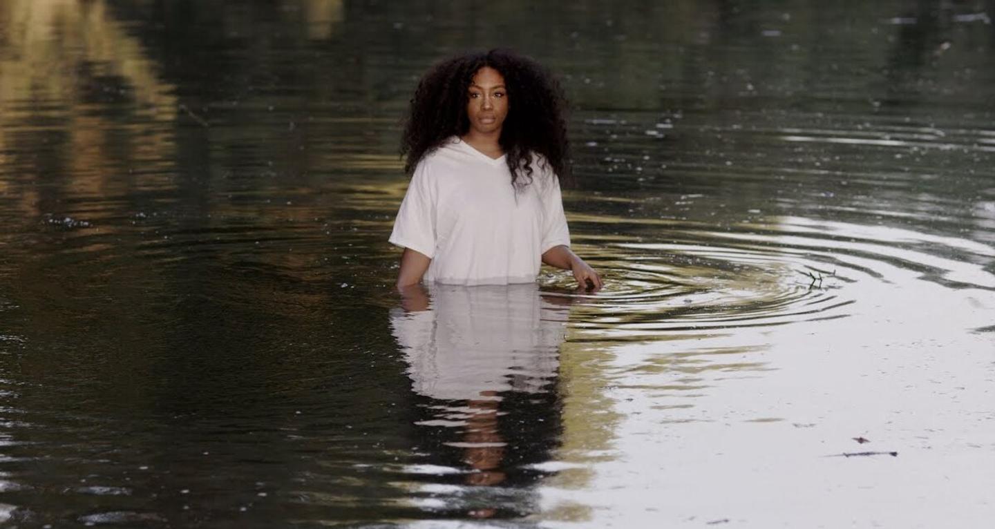 sza new tracks SZA выпустила три новых трека