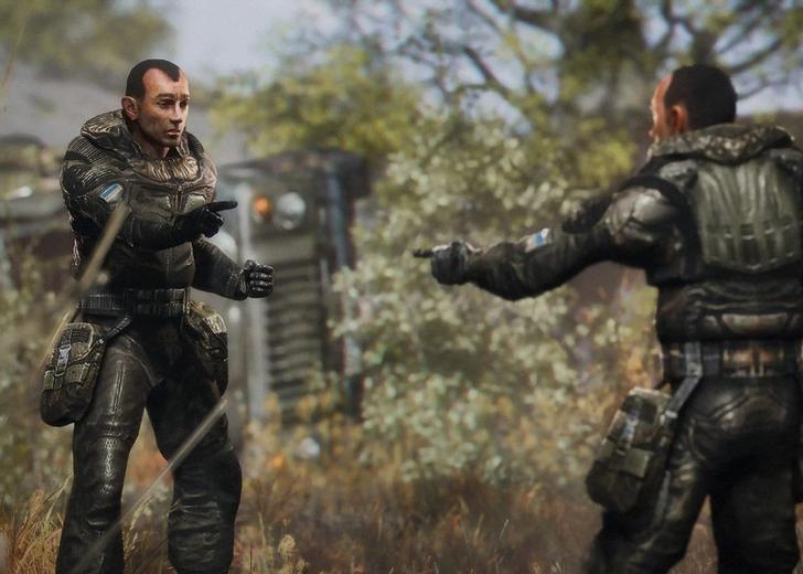 stalker 2 dtf magazine Релиз S.T.A.L.K.E.R. 2 перенесли на конец 2022 года