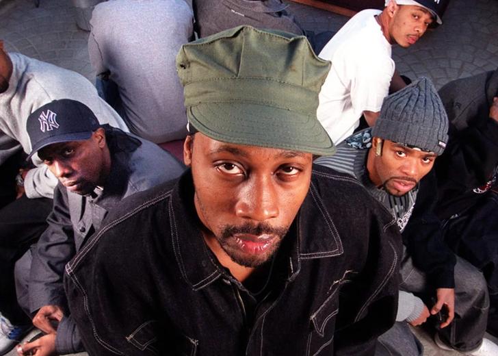 Смотрите первый тизер сериала Wu-Tang: An American Saga