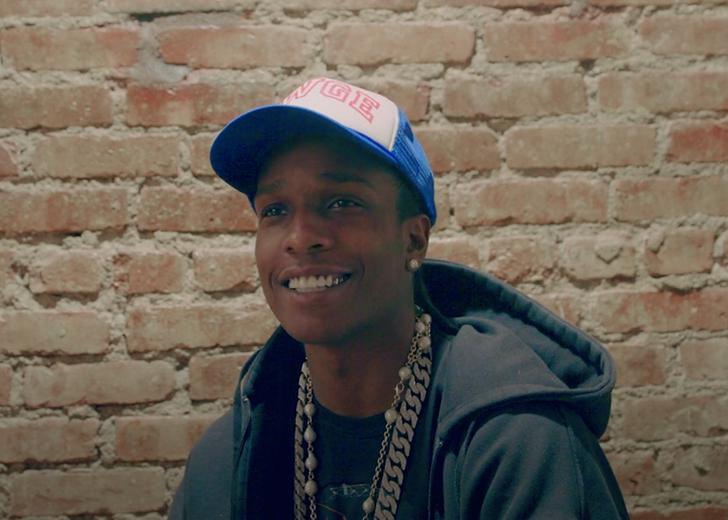 cover11-dtf-magazine Смотрите выступление A$AP Rocky на Yams Day. Он исполнил два новых трека