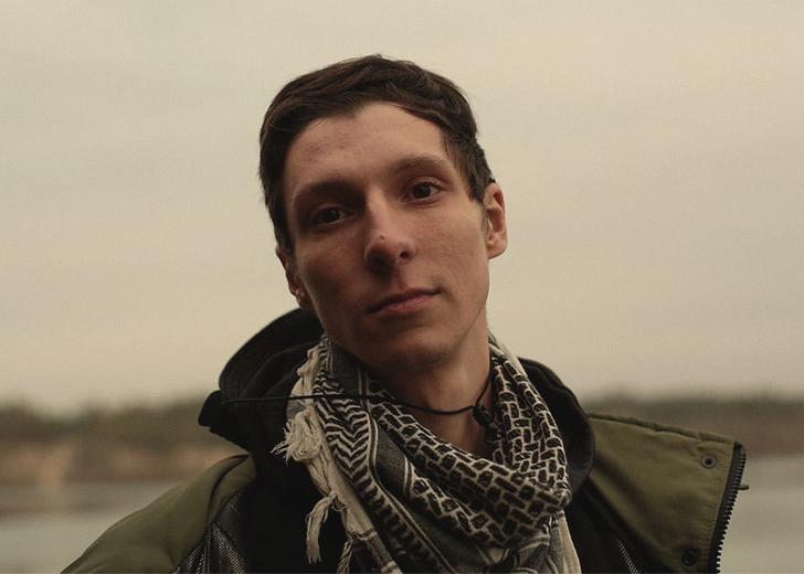 Максим Наконечний: «"Бачення метелика" — це пошук орієнтиру для травмованого війною суспільства»