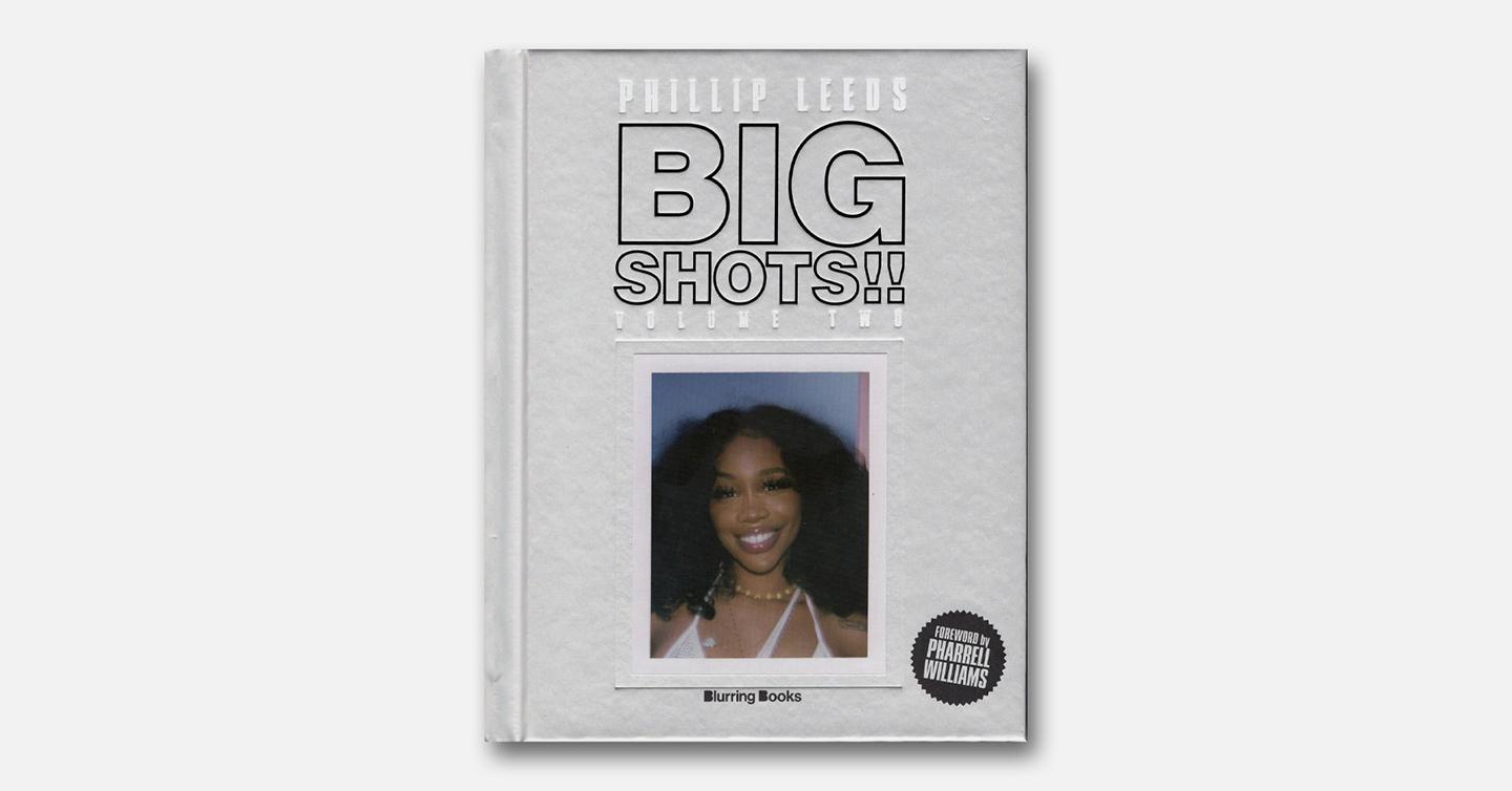 big-shots-cover-dtf-magazine Друге видання книги BIG SHOTS!! Філіпа Лідса