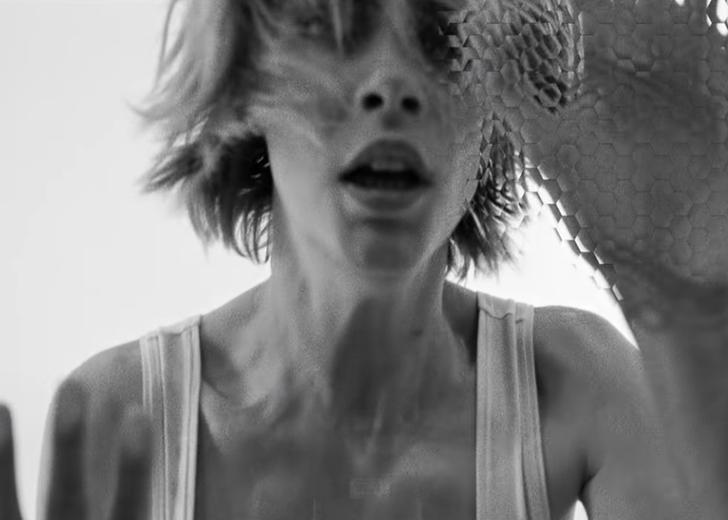 cara-video-dtf-magazine Кара Делевинь снялась в антиутопическом клипе Shy FX
