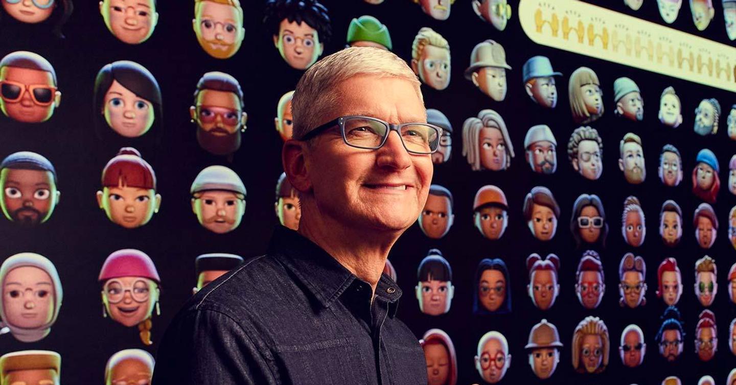 Apple представила iOS 15. Что нового