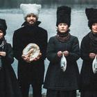 DakhaBrakha выступит на фестивале Atlas Weekend