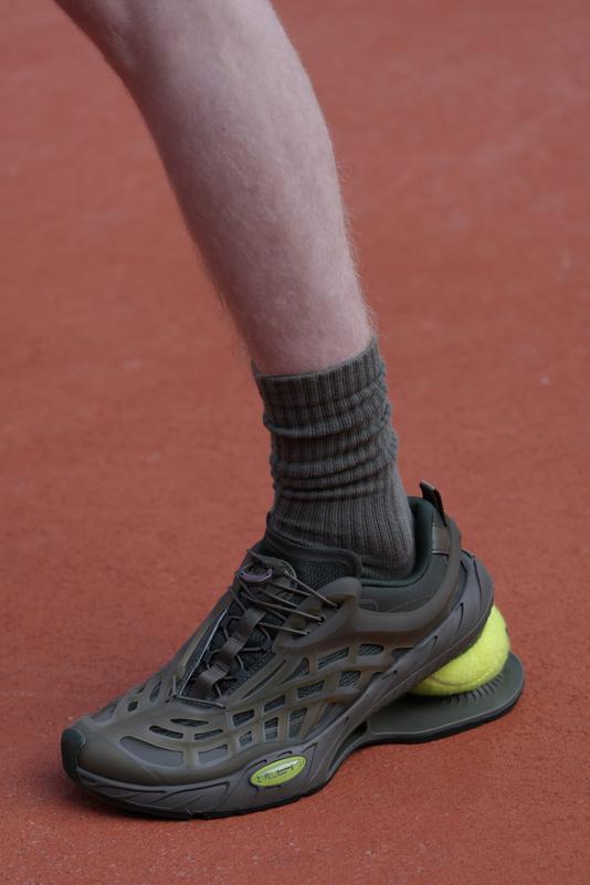 Lacoste SS27