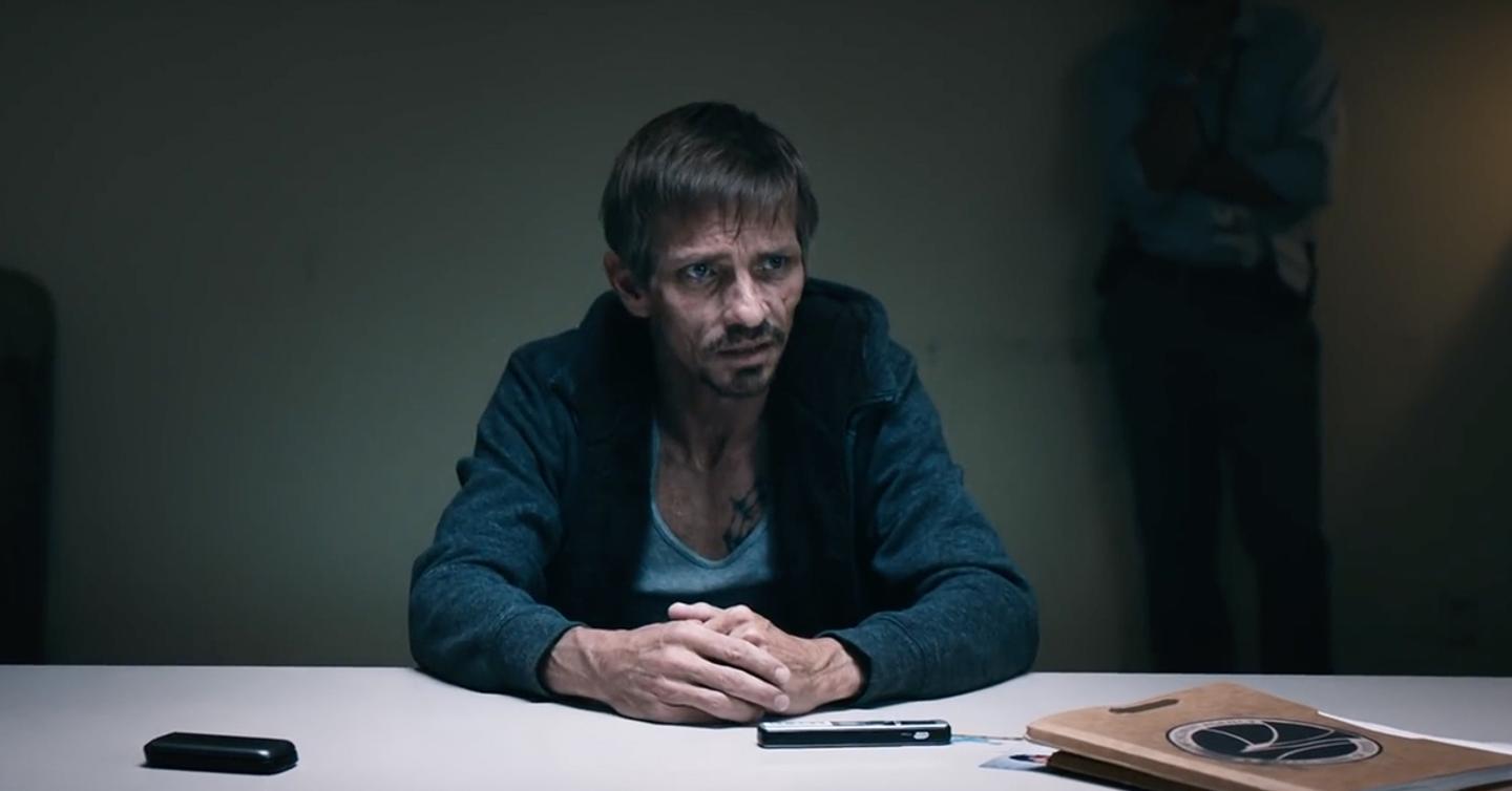 Смотрите первый тизер продолжения сериала «Во все тяжкие»
