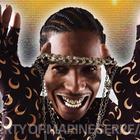 A$AP Rocky и Marine Serre выпустили совместную коллекцию