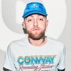 Названа причина смерти рэпера Mac Miller