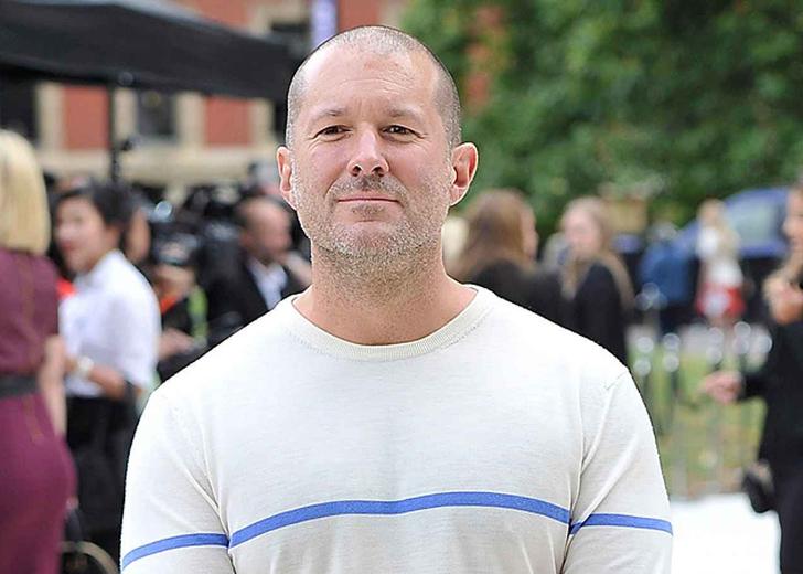 Jony-Ive-cover-dtf-magazine Спустя 30 лет: Дизайнер iPhone и MacBook Джони Айв уходит из Apple