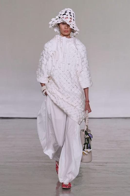 Bottega Veneta Весна/Літо 2027