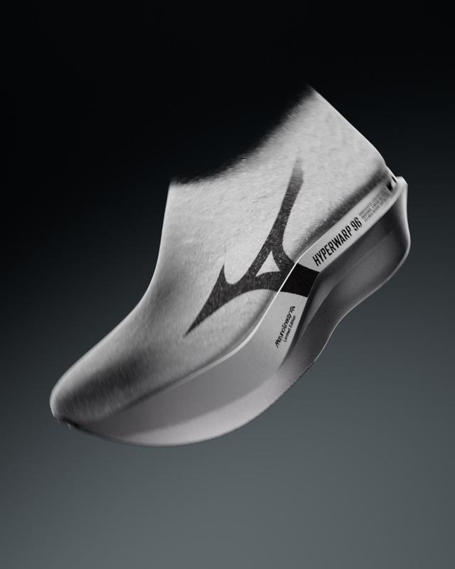 Кросівки Mizuno Hyperwarp 96