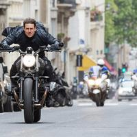 tom cruise dtf magazine Кадр з «Місія нездійсненна»