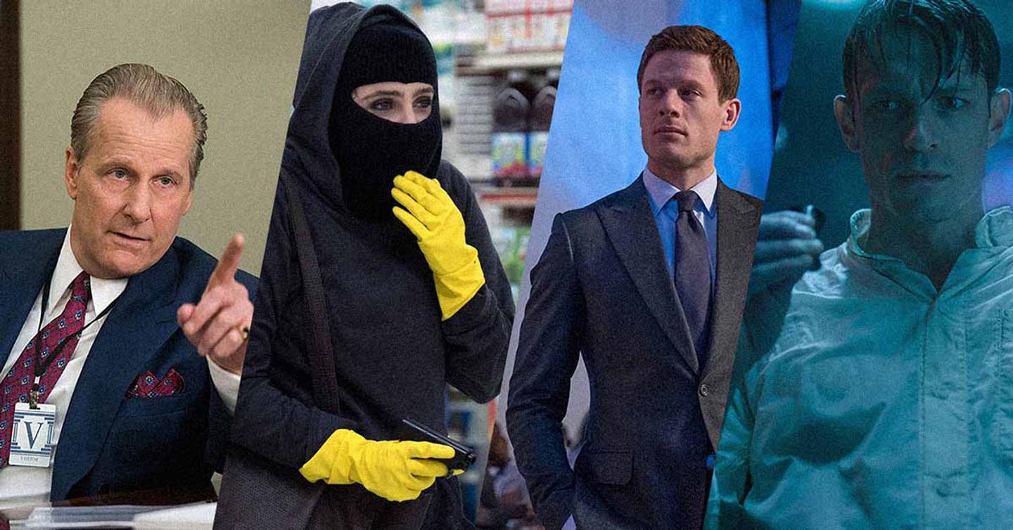 12 сериалов февраля:  Гид по главным премьерам и потенциальным хитам
