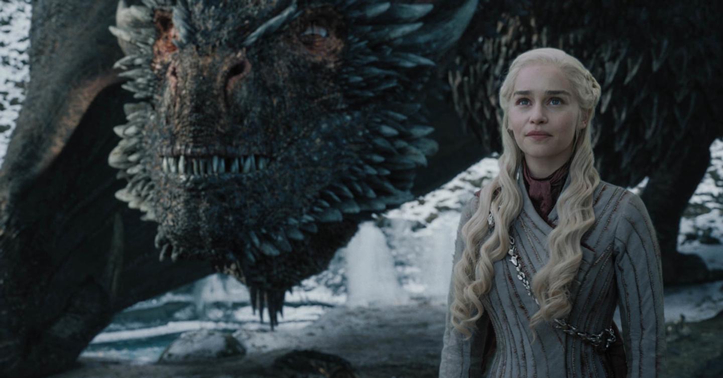 Таргариены возвращаются: HBO работает над новым приквелом «Игры престолов»