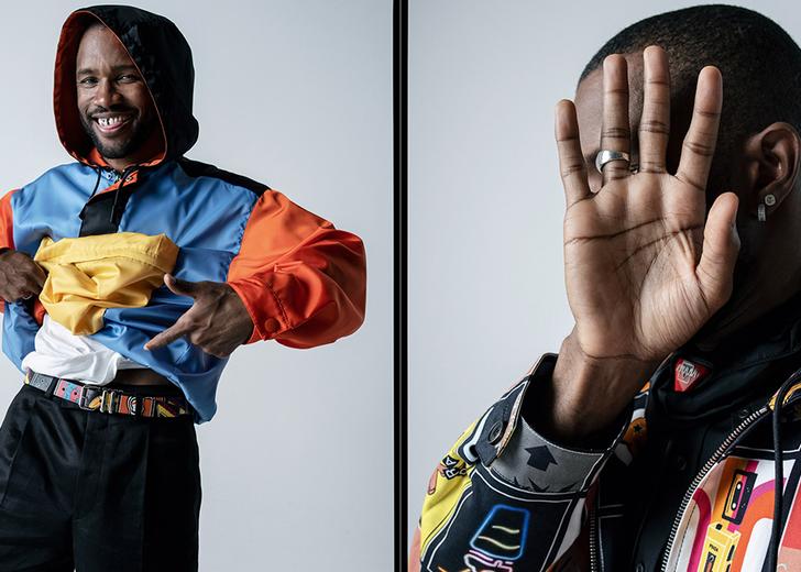 frank-ocean-wmagazine-interview-dtf-magazine Фрэнк Оушен: «Я хотел бы уйти от отшельнической работы»