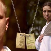 First Look: LITKOVSKA x AZOV.ONE charity collaboration