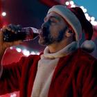 Greenpeace выпустил альтернативную рождественскую рекламу Coca-Cola