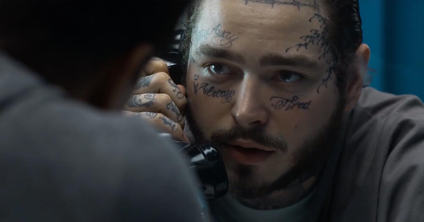 Spenser Confidential: Смотрите первый трейлер фильма с Марком Уолбергом и Post Malone