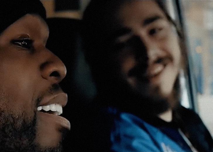 50 Cent снял клип 5 лет назад и забыл его выпустить. Но все-таки исправился