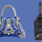 Balenciaga выпустил сумку из кроссовок