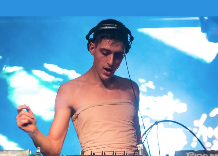 arca-phones-cover Arca создал БДСМ-наушники стоимостью 6 500 долларов