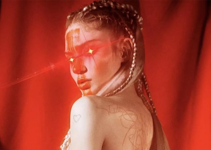 Shinigami-Eyes-dtf-magazine Shinigami Eyes: Смотрите новый клип Grimes