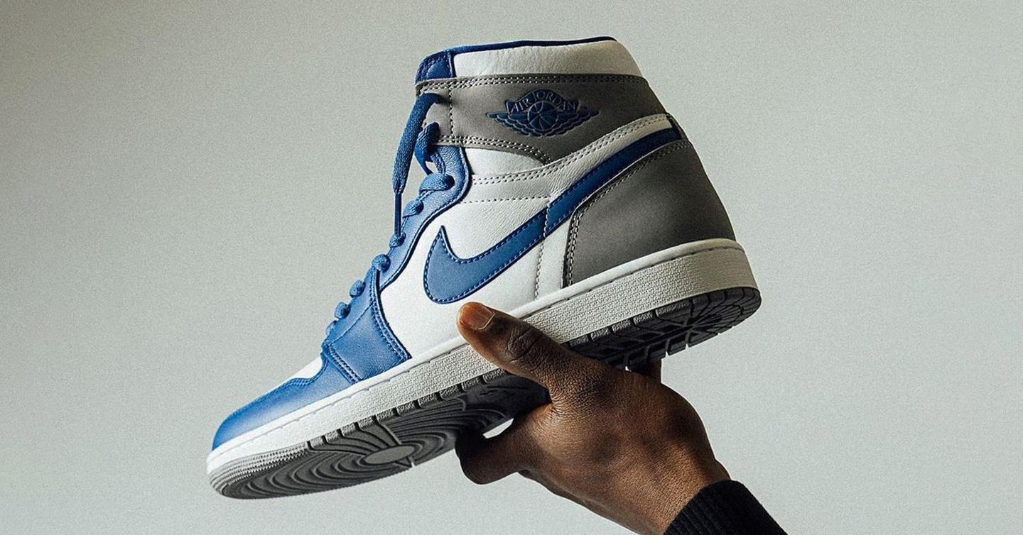 Бренд Jordan заробив для Nike 19 мільярдів доларів за останні п'ять років