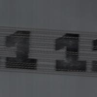 Обкладинка синглу «11:11» гурту Hyphen Dash