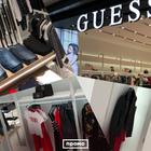 Как выглядит обновленный магазин Guess в Киеве
