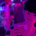 Смотрите новый клип Gorillaz
