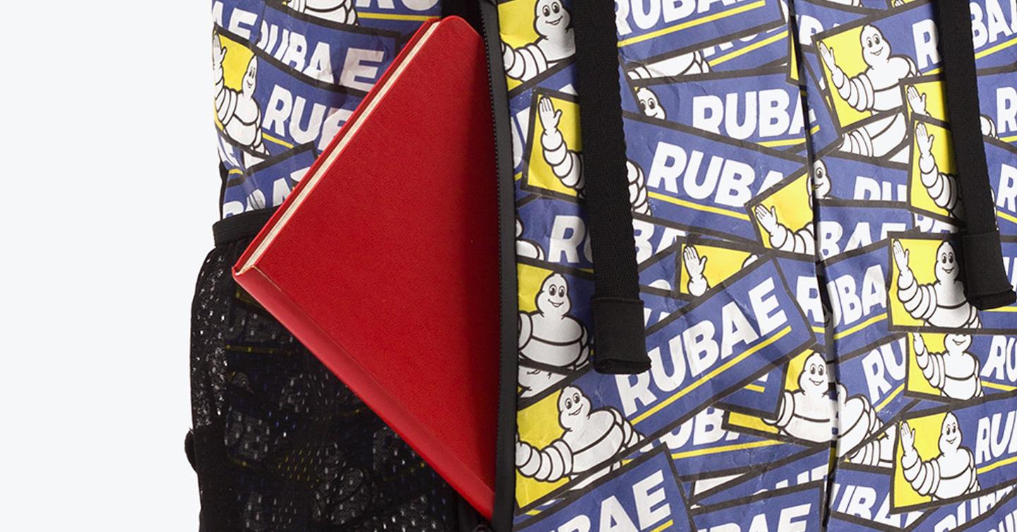 rubae-cover-dtf-magazine Колаборація keep та Rubae