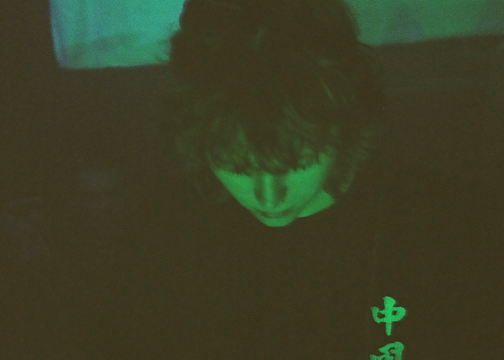 True Music Scene #5 [Луцьк—Варшава]: Слухайте спеціальний мікс від Shjva