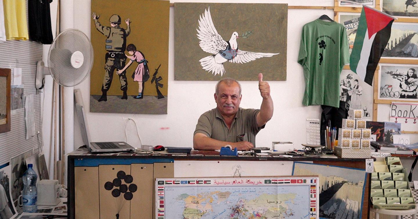 man_who_stole_banksy_dtf_header В Киеве покажут фильм «Кто украл Banksy»